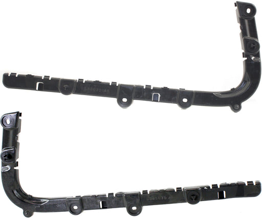 Bumper Bracket CarParts SET-REPA762701