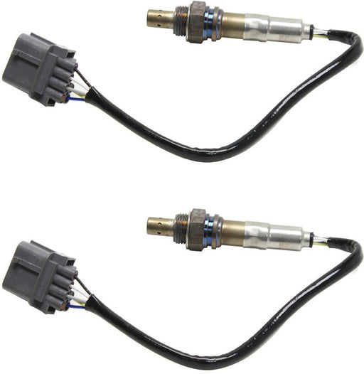 Oxygen Sensor CarParts SET-REPA960909-2