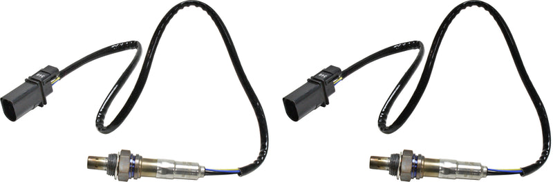 Oxygen Sensor CarParts SET-REPA960911-2