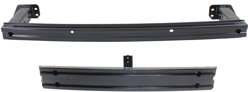 Bumper Cover Reinforcement CarParts SET-REPB012537-2