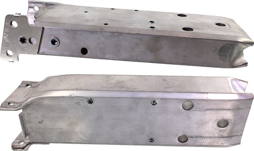 Bumper Bracket CarParts SET-REPB013127