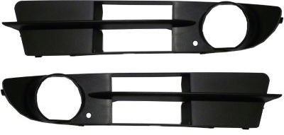 Fog Light Trim CarParts SET-REPB015505