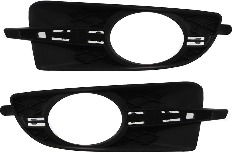 Fog Light Trim CarParts SET-REPB015509
