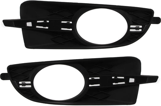 Fog Light Trim CarParts SET-REPB015509