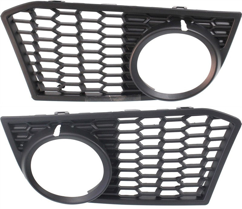Fog Light Trim CarParts SET-REPB015517