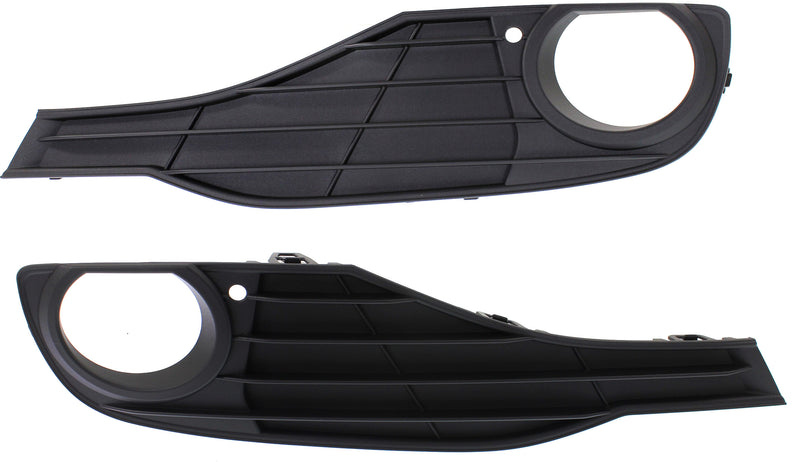 Fog Light Trim CarParts SET-REPB015521