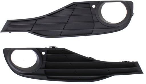 Fog Light Trim CarParts SET-REPB015521
