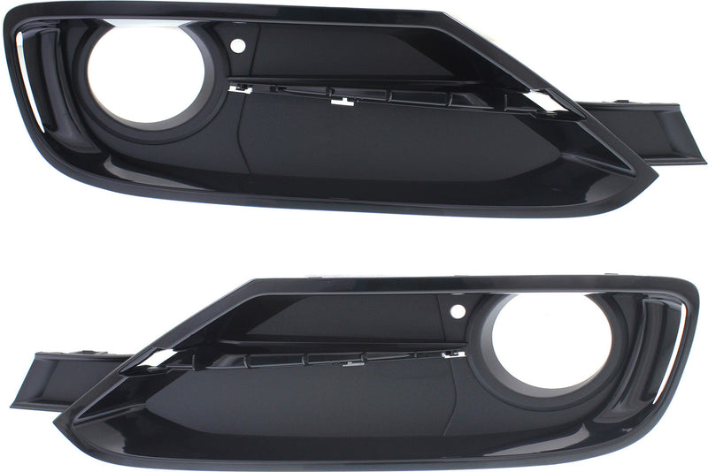 Fog Light Trim CarParts SET-REPB015525