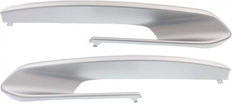 Bumper Trim CarParts SET-REPB015527