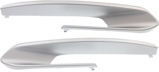 Bumper Trim CarParts SET-REPB015527