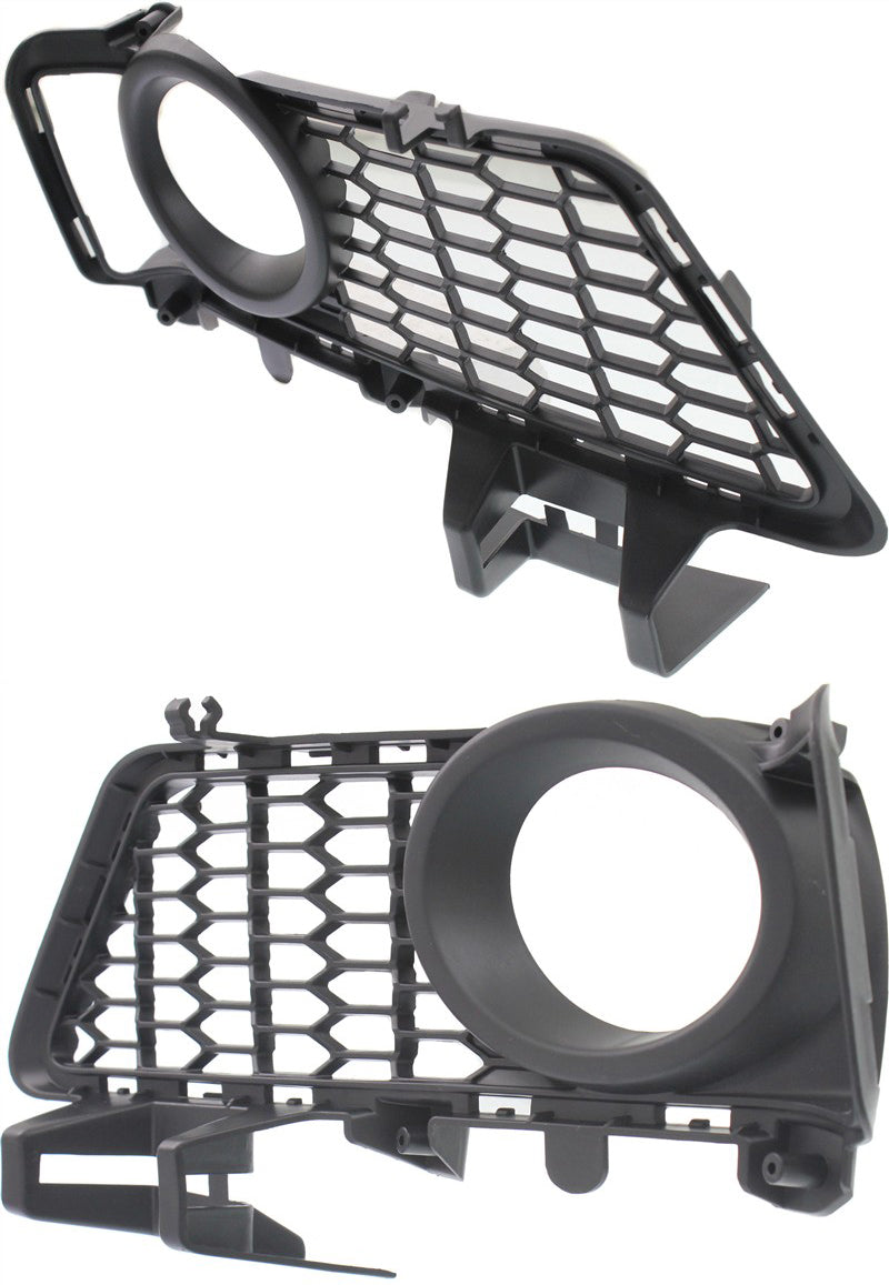 Fog Light Trim CarParts SET-REPB015529