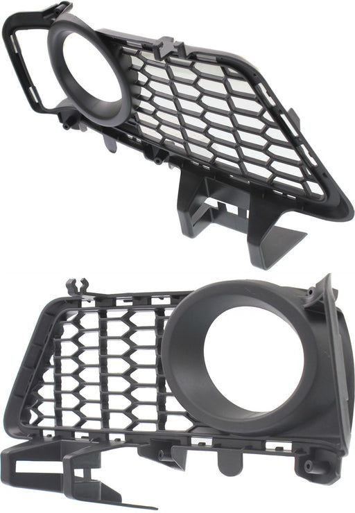 Fog Light Trim CarParts SET-REPB015529