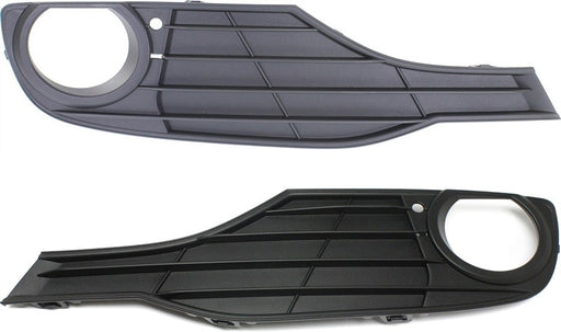 Fog Light Trim CarParts SET-REPB015533