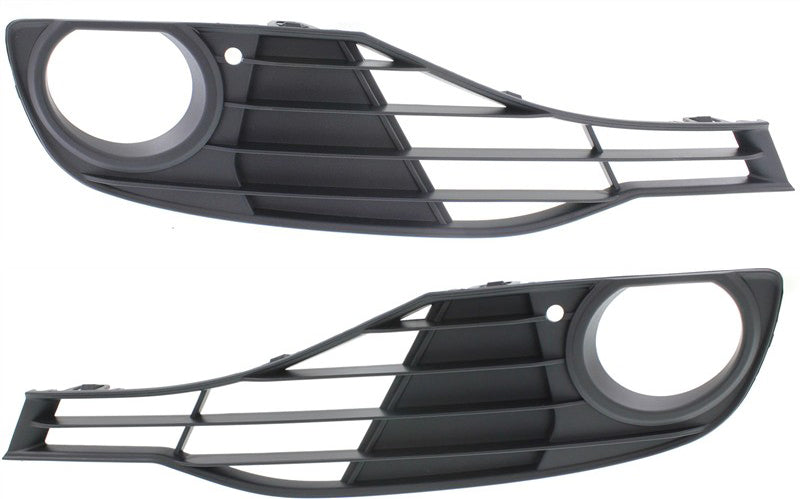 Fog Light Trim CarParts SET-REPB015535