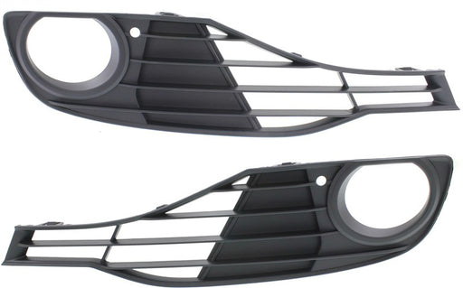 Fog Light Trim CarParts SET-REPB015535