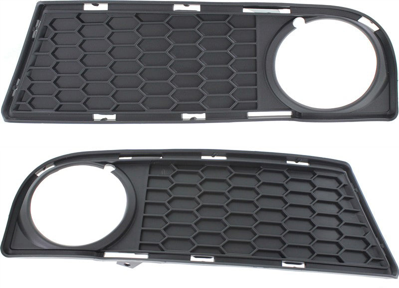 Fog Light Trim CarParts SET-REPB015541