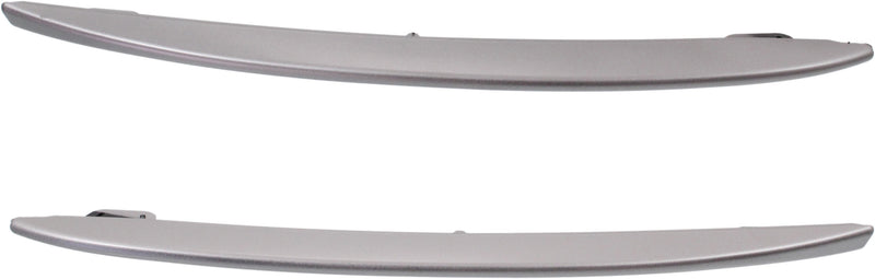 Bumper Trim CarParts SET-REPB016111-N