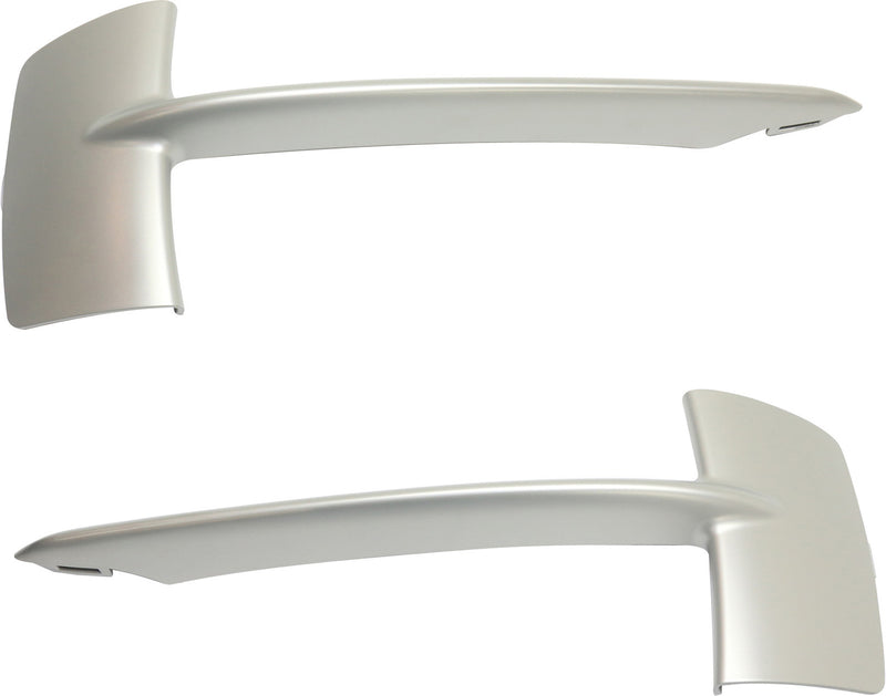 Bumper Trim CarParts SET-REPB016119