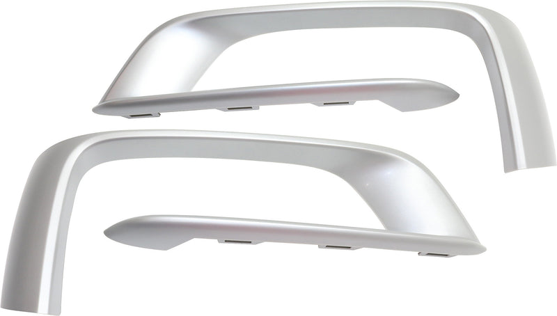 Bumper Trim CarParts SET-REPB016123