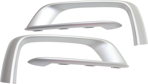Bumper Trim CarParts SET-REPB016123