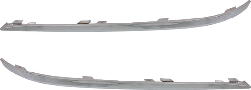 Bumper Trim CarParts SET-REPB016125