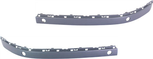 Bumper Trim CarParts SET-REPB016703