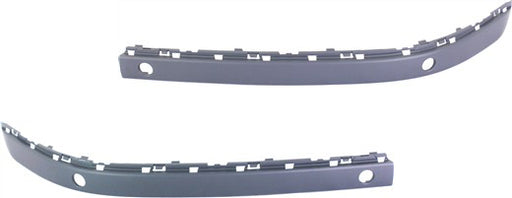 Bumper Trim CarParts SET-REPB016703