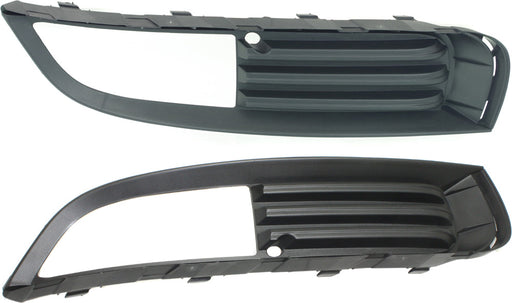Fog Light Trim CarParts SET-REPB018917