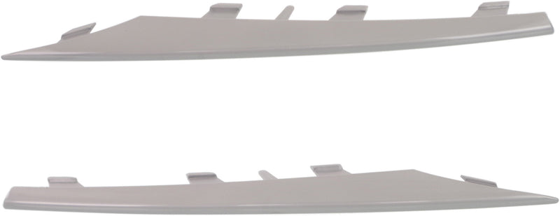 Bumper Trim CarParts SET-REPB020301