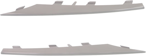 Bumper Trim CarParts SET-REPB020301