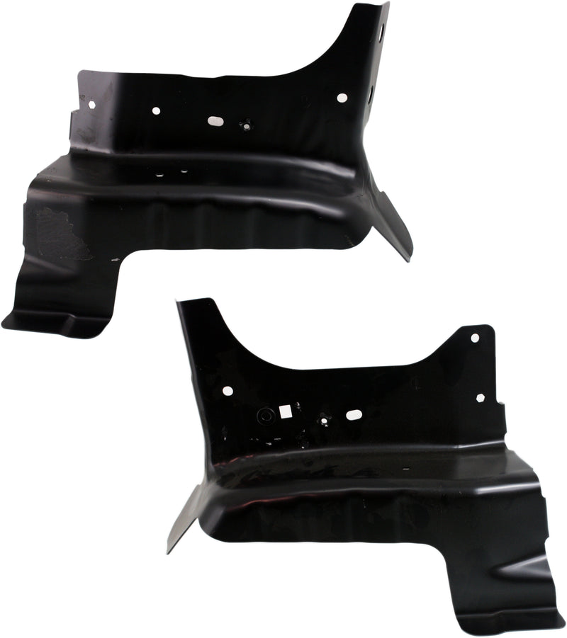 Headlight Bracket CarParts SET-REPB041101Q