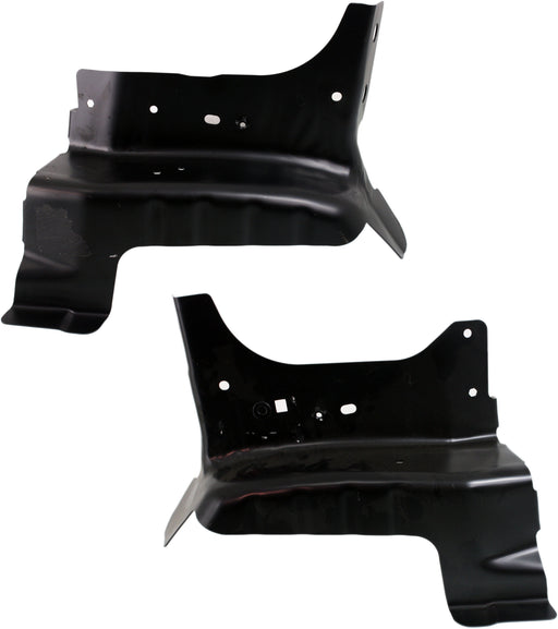 Headlight Bracket CarParts SET-REPB041101Q