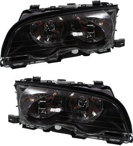 Headlight CarParts SET-REPB100109