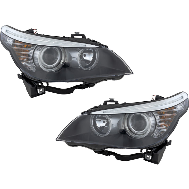 Headlight CarParts SET-REPB100155