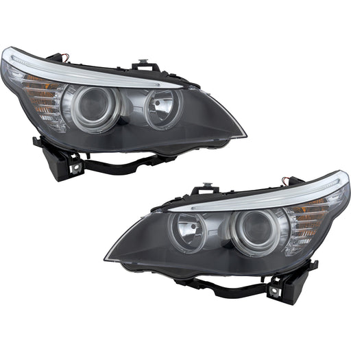 Headlight CarParts SET-REPB100155