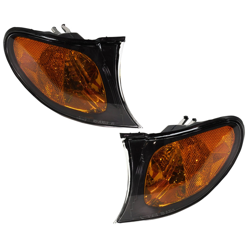 Cornering Light CarParts SET-REPB104107