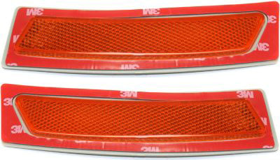 Side Marker Light CarParts SET-REPB104515