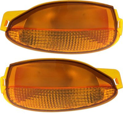 Parking Light CarParts SET-REPB106303