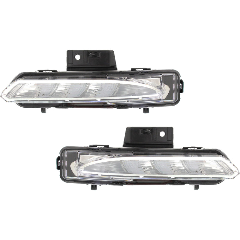 Parking Light CarParts SET-REPB106305