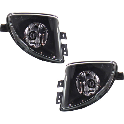 Fog Light CarParts SET-REPB107527