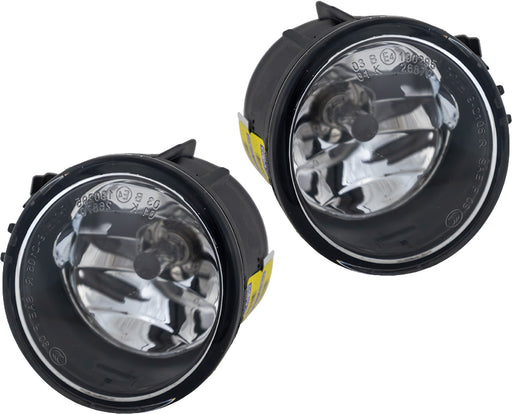 Fog Light CarParts SET-REPB107537Q