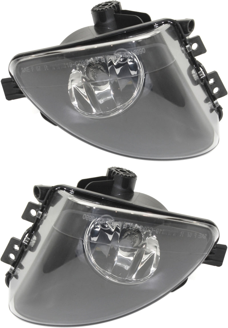 Fog Light CarParts SET-REPB107539