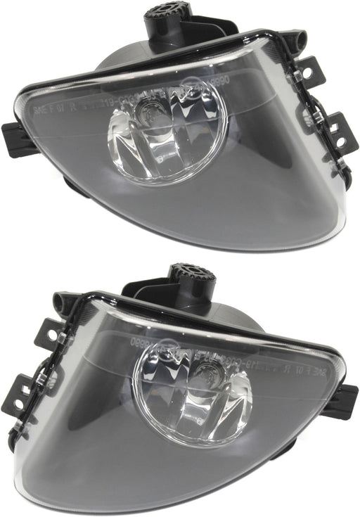 Fog Light CarParts SET-REPB107539