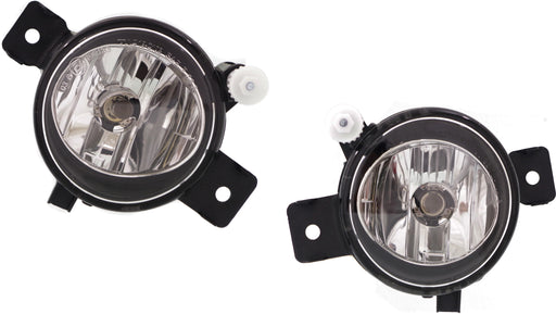 Fog Light CarParts SET-REPB107541
