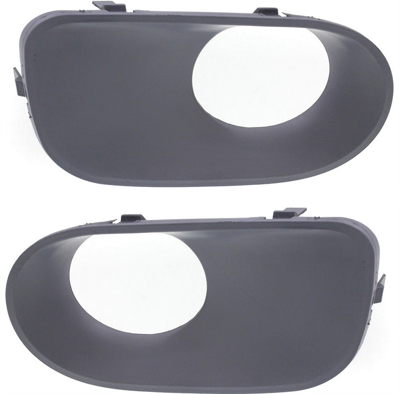 Fog Light Trim CarParts SET-REPB108003