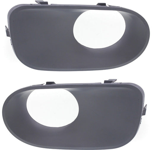 Fog Light Trim CarParts SET-REPB108003