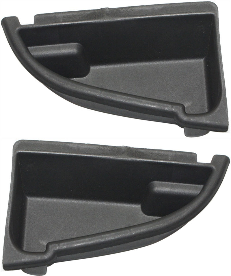 Fog Light Trim CarParts SET-REPB108007