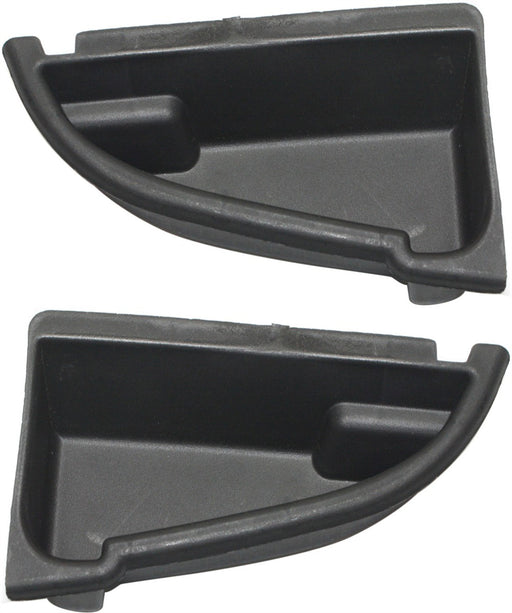 Fog Light Trim CarParts SET-REPB108007