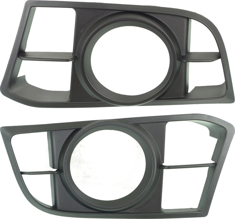 Fog Light Trim CarParts SET-REPB108009