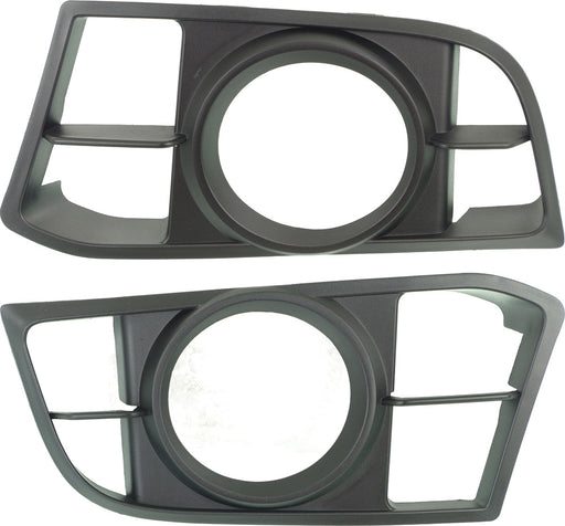 Fog Light Trim CarParts SET-REPB108009